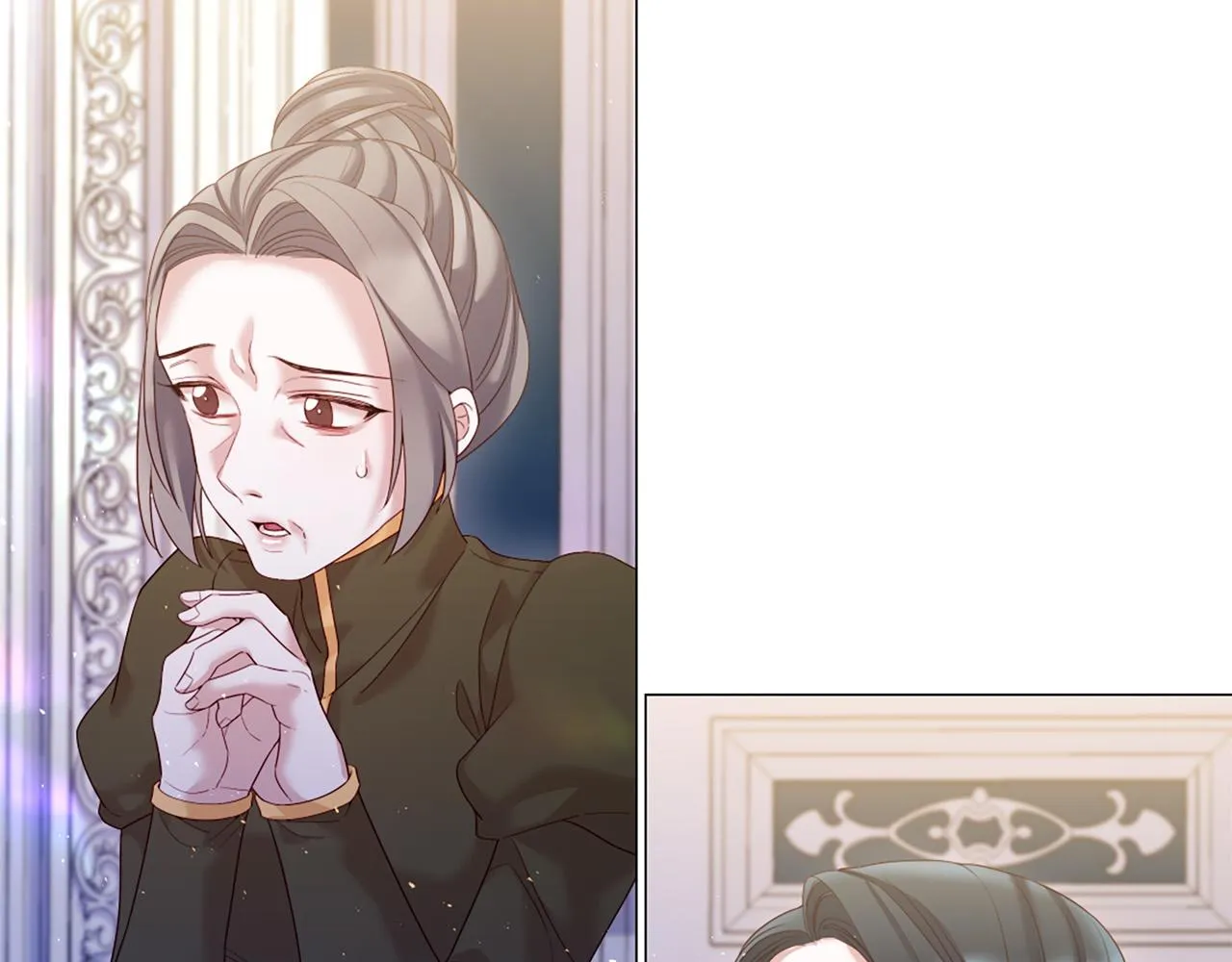第102话 可以吻你吗？ 第23页