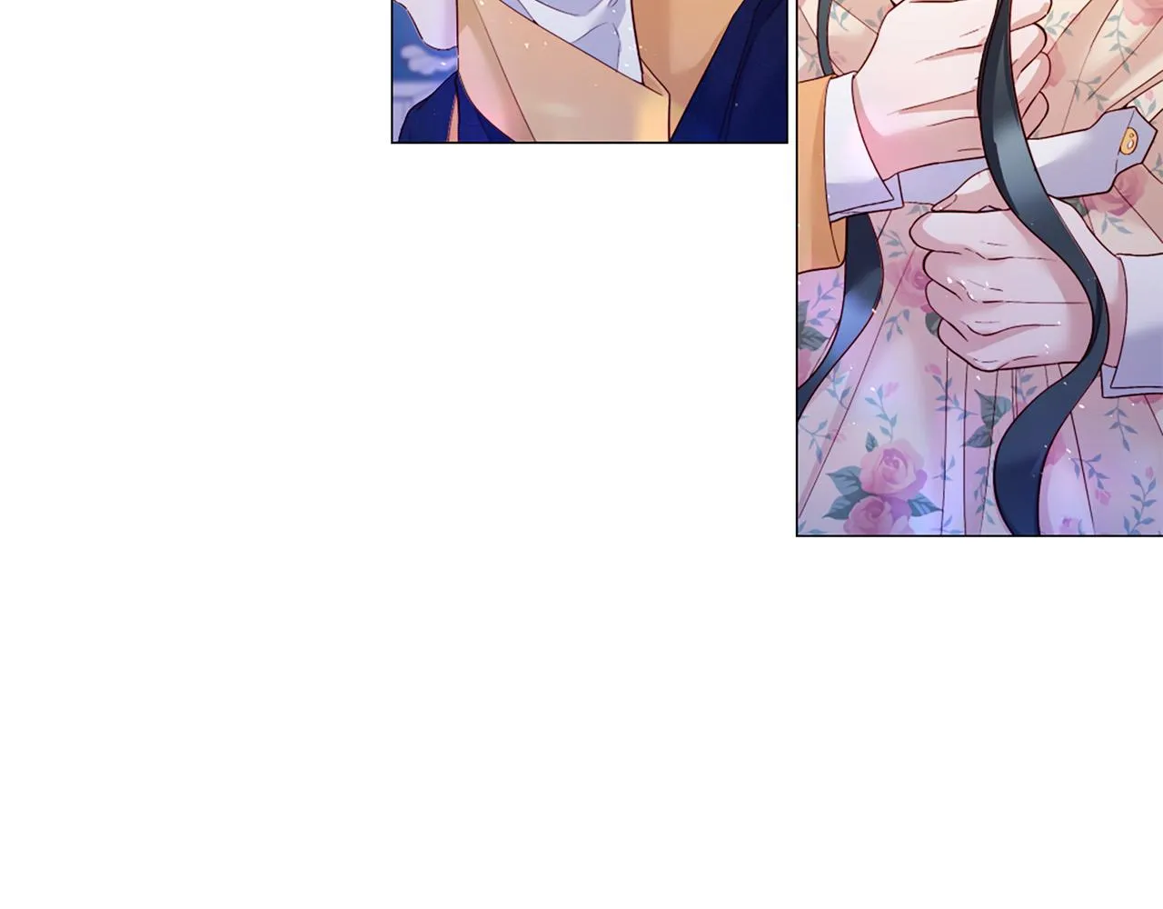第102话 可以吻你吗？ 第34页