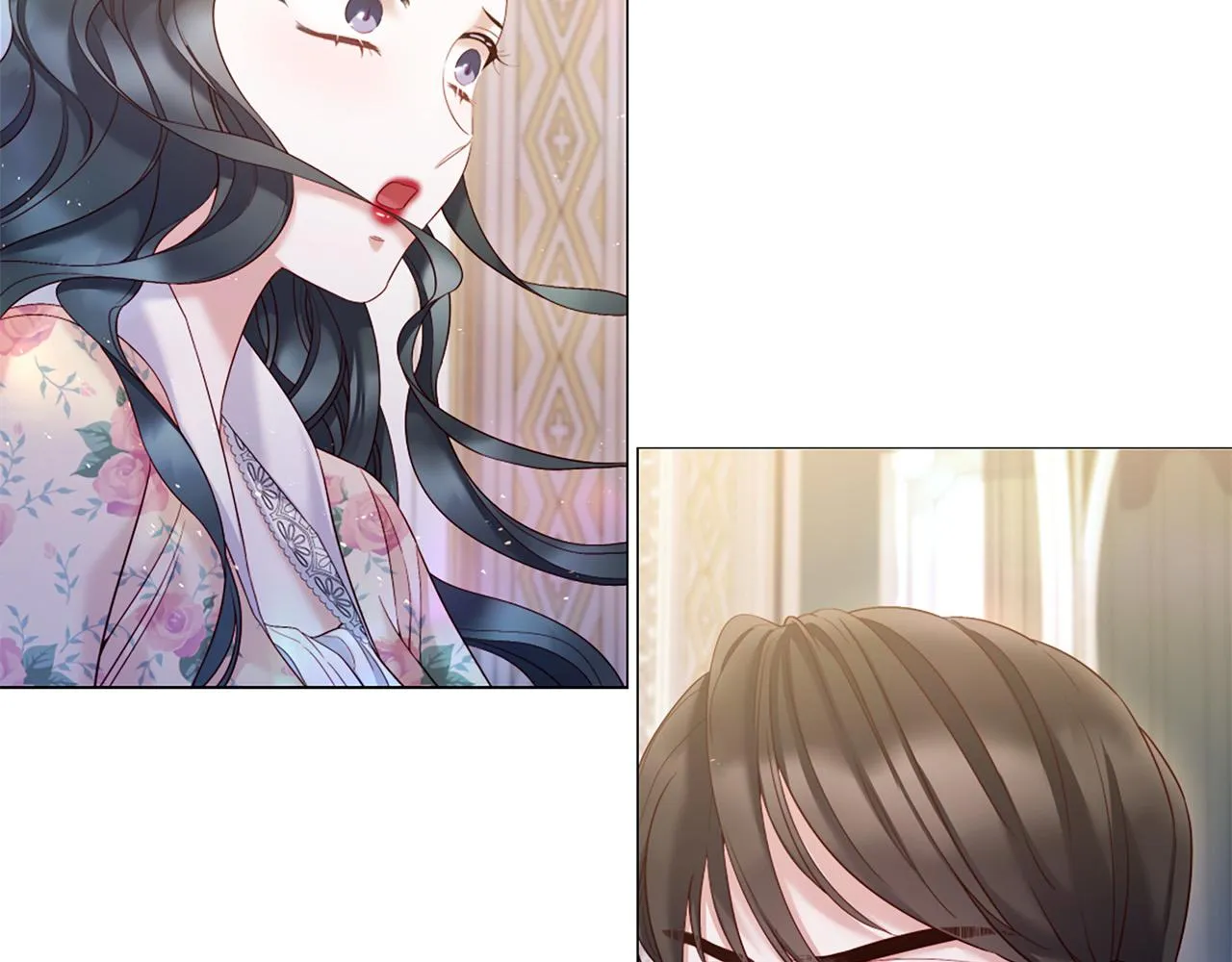 第102话 可以吻你吗？ 第48页