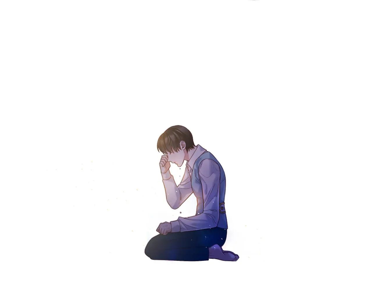 第102话 可以吻你吗？ 第71页