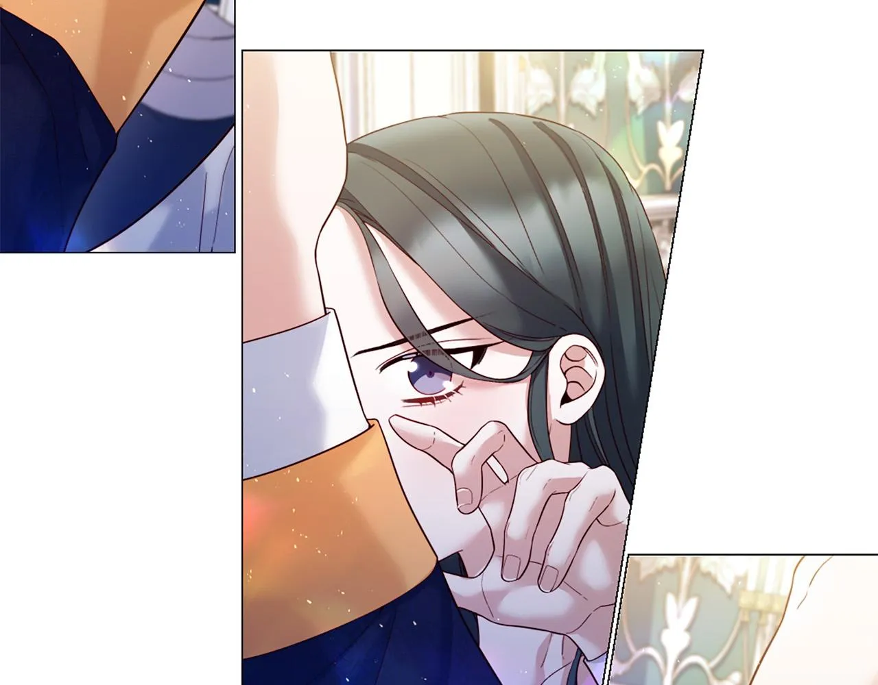 第102话 可以吻你吗？ 第84页