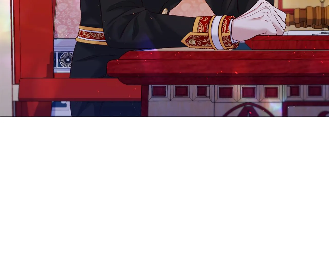 第101话 是爱吗？ 第6页
