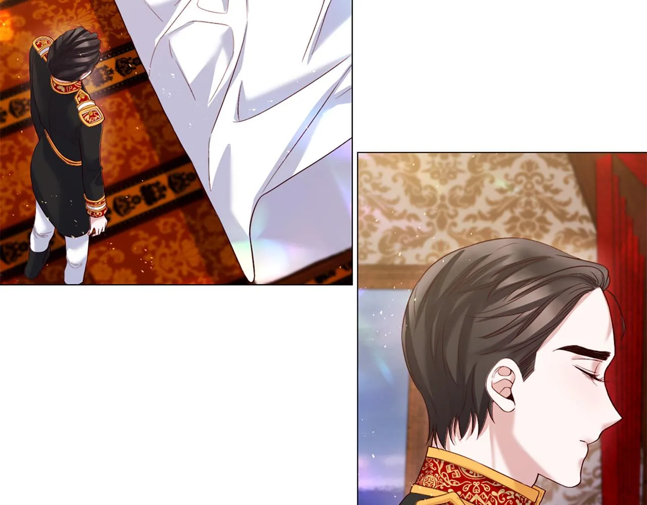 第101话 是爱吗？ 第21页