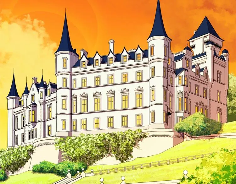 第4话 姐姐期盼的爱…… 第31页