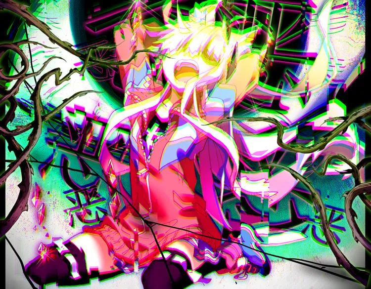 030酷刑（上） 第86页