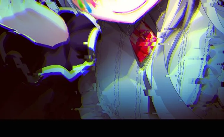 033狂乱 绽放（下） 第19页