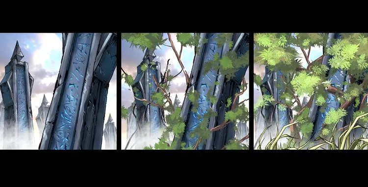 044盛开的回忆（上） 第38页