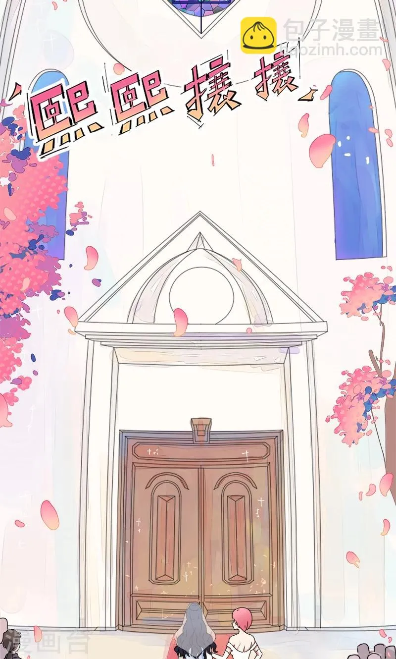第1话 替嫁？荒唐的婚礼 第4页