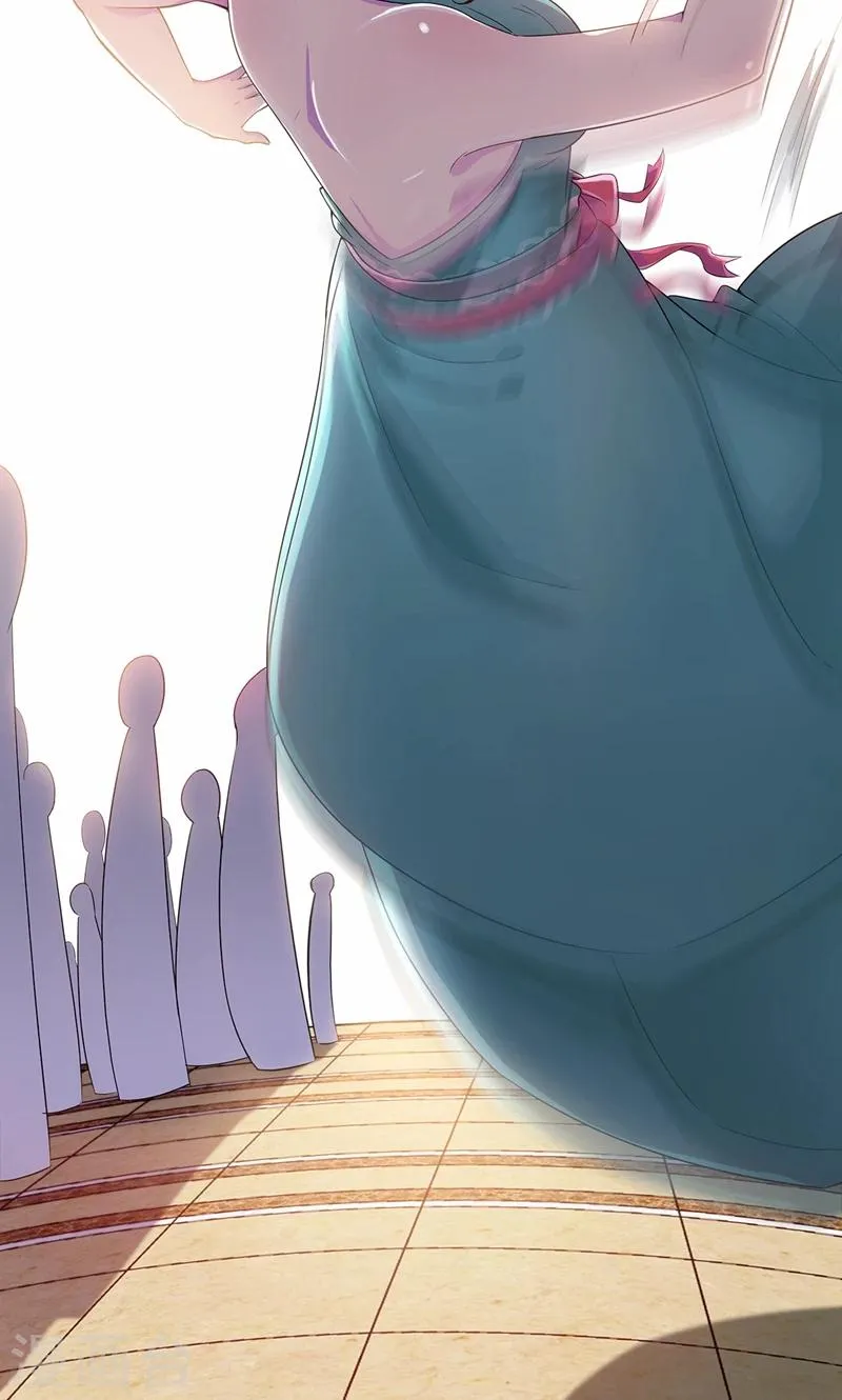 第18话 这种货色是顾西城老婆？ 第23页