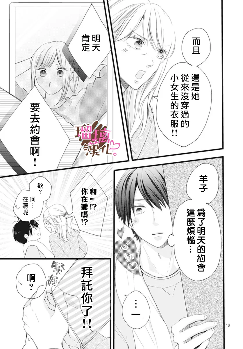 第17话 第10页