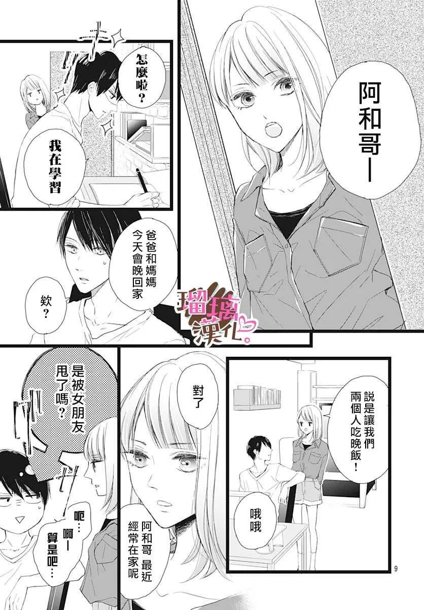 第2话 第9页