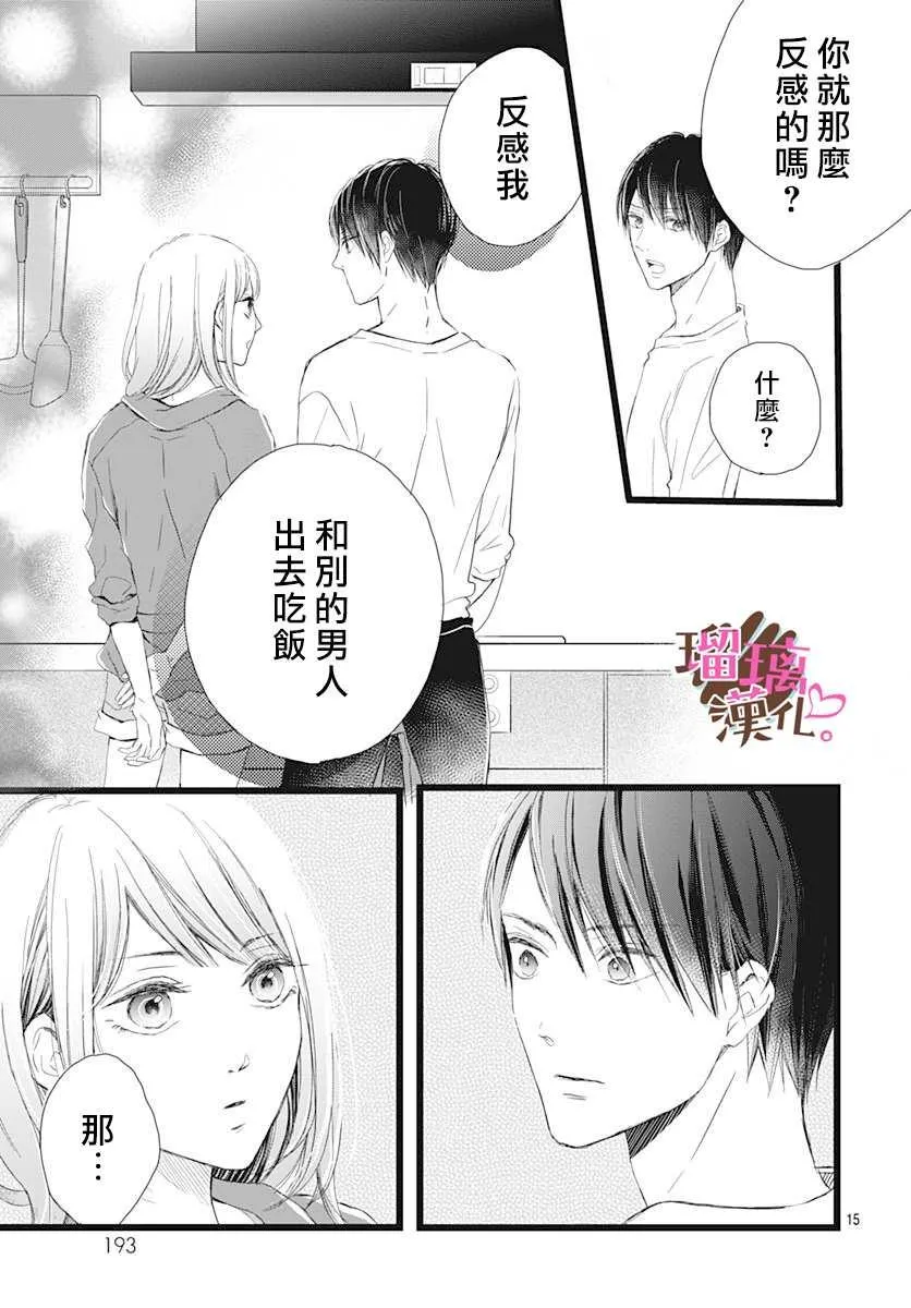 第2话 第15页