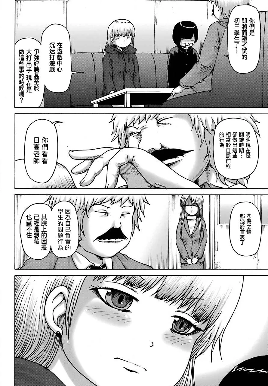 第15话 第8页