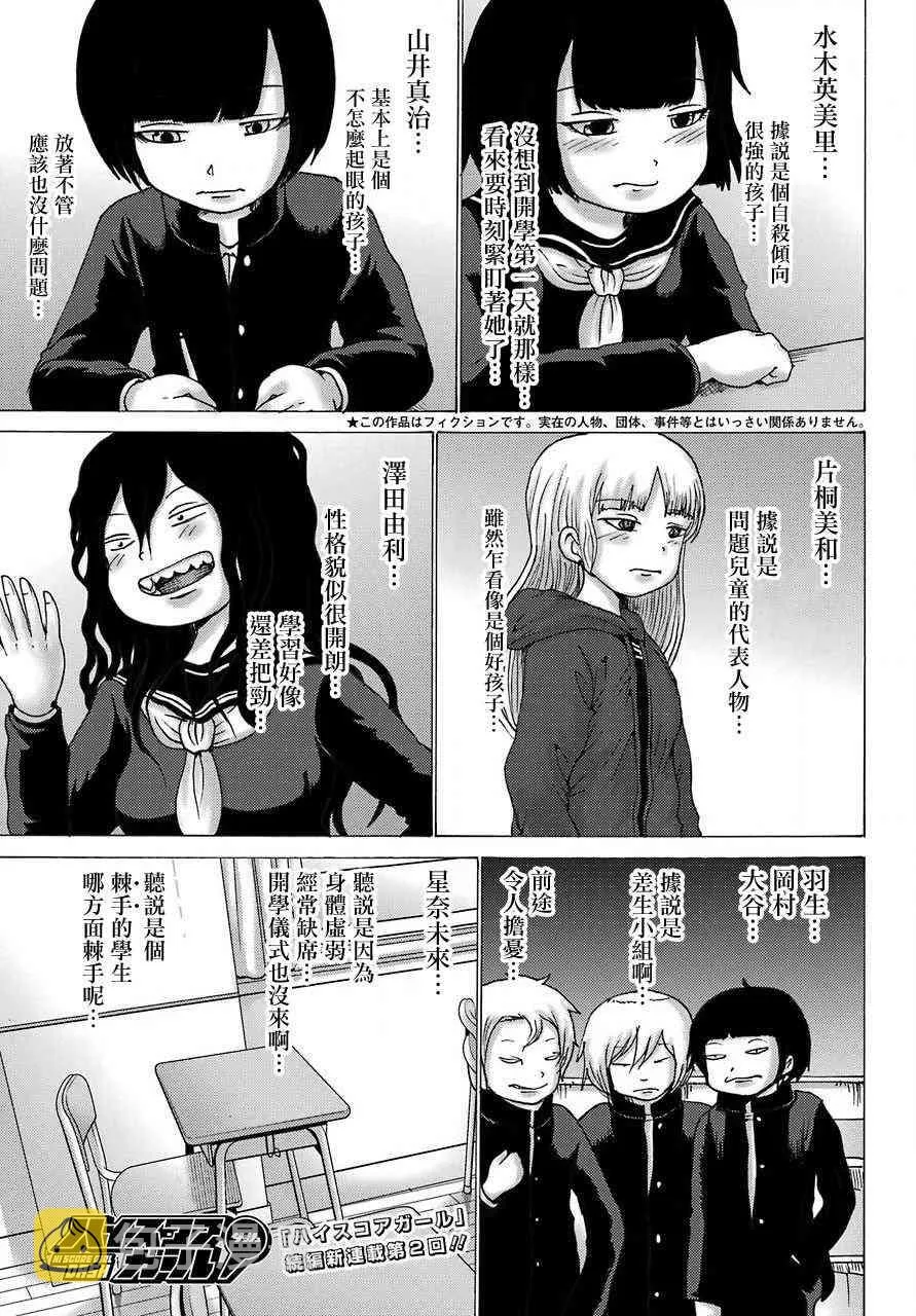 第02话 第1页