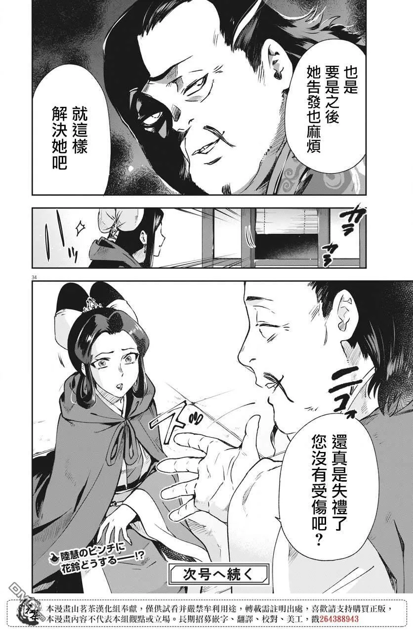 第24话 第33页