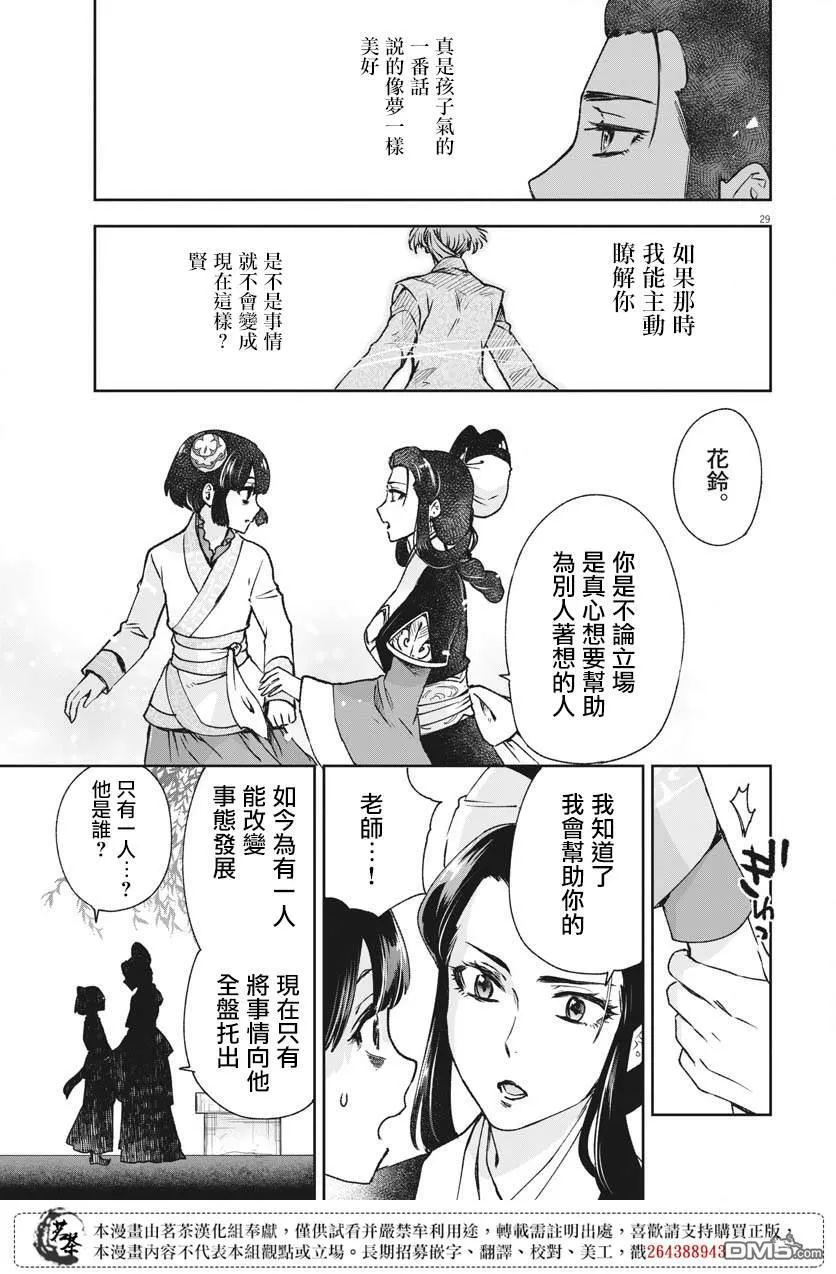 第25话 第28页