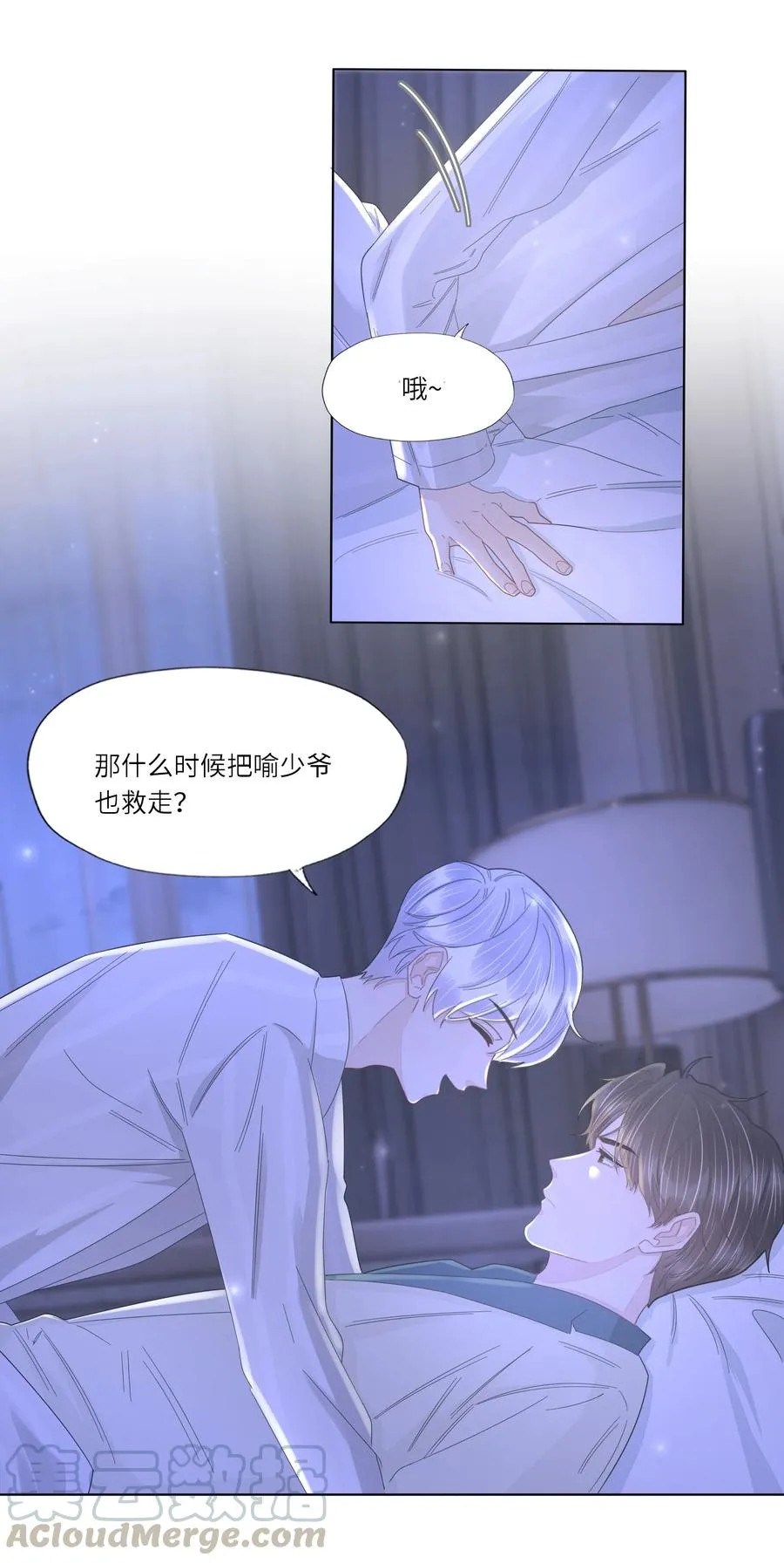 037 三茶六礼，明媒正娶 第31页