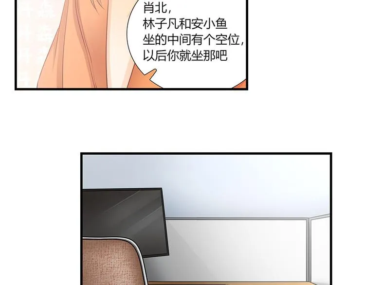 第8话 出版社任职 第15页