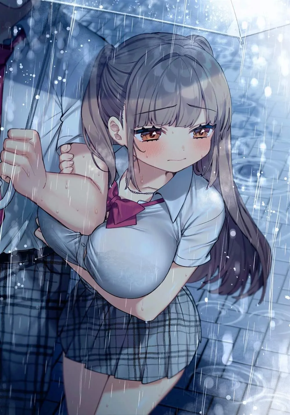 第13话 第6页