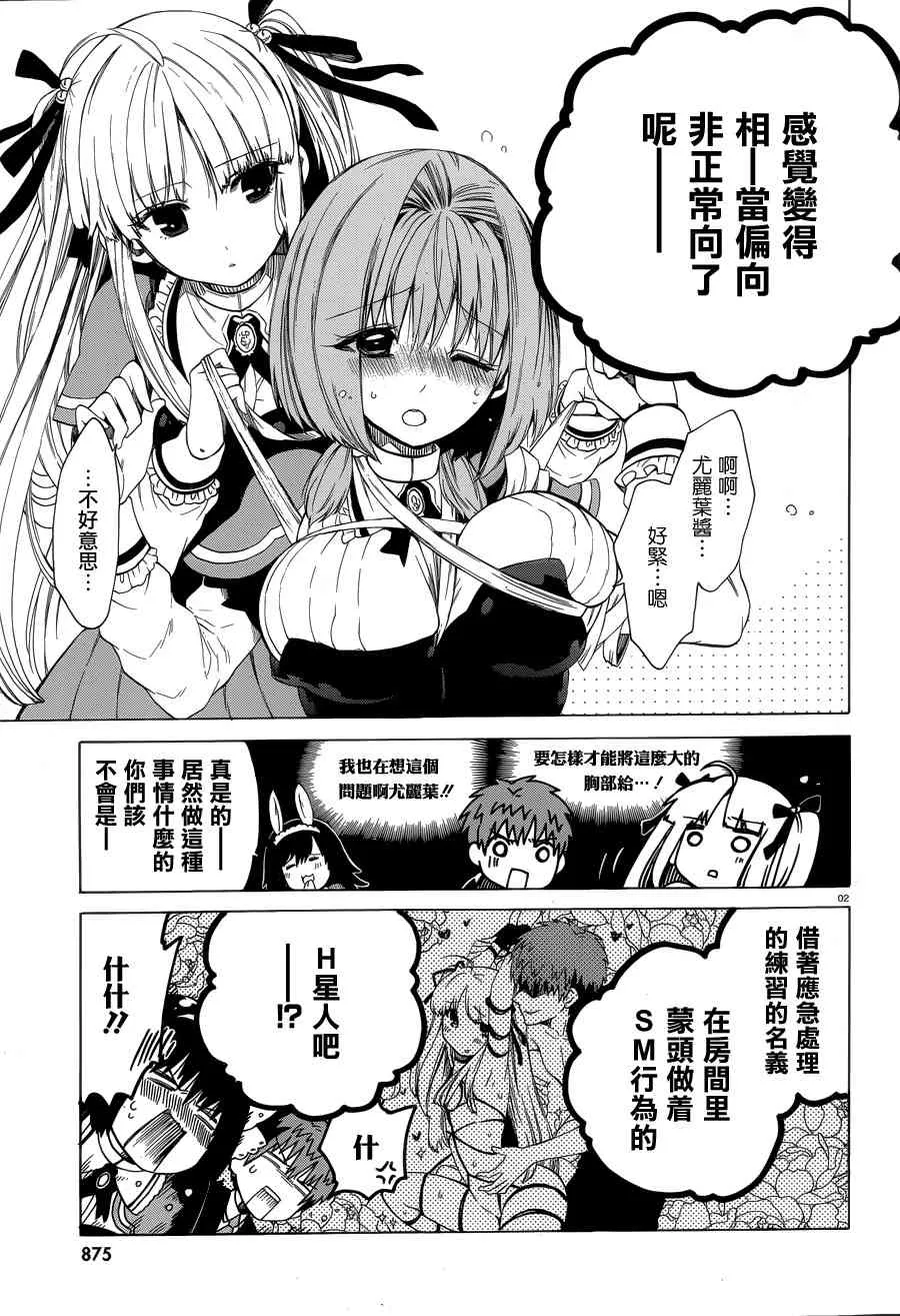 8话 第2页