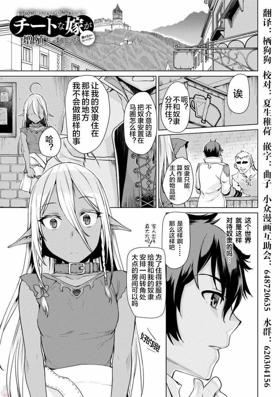 第2话 第2页