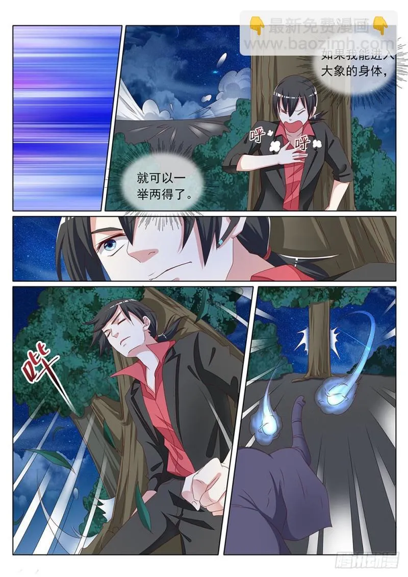 056话进击的大象 第3页