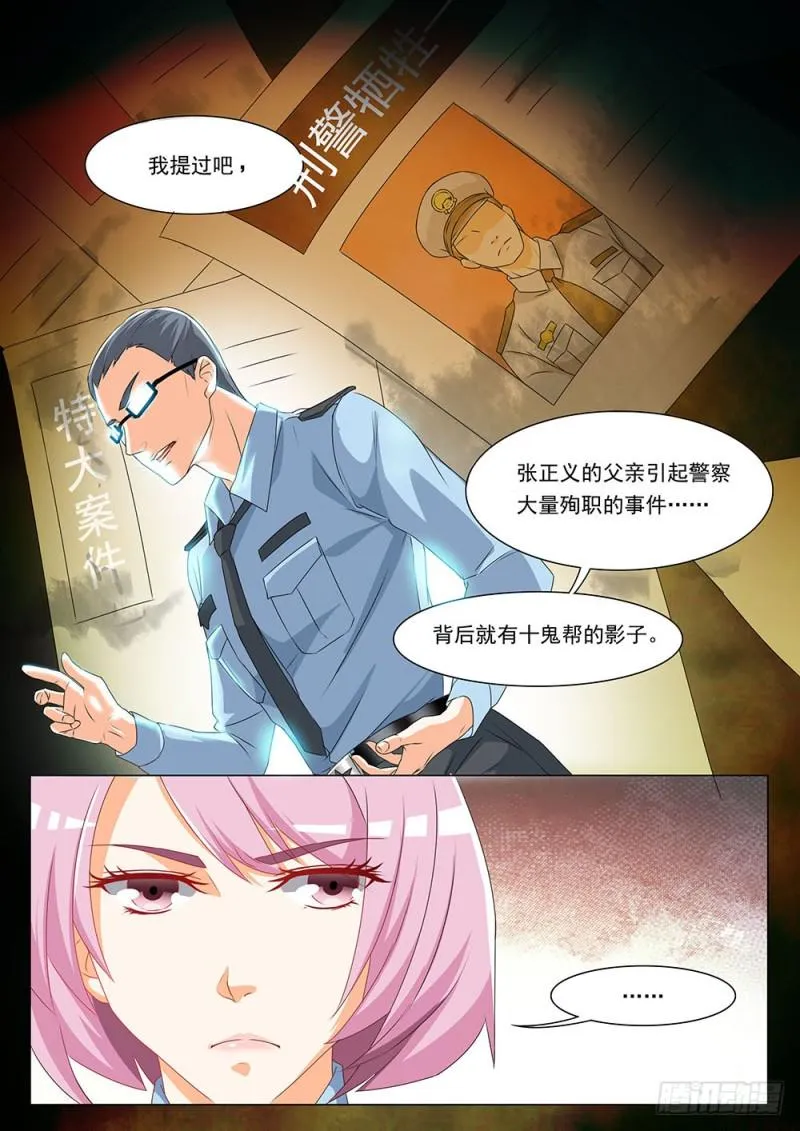 046话调查张正义 第7页