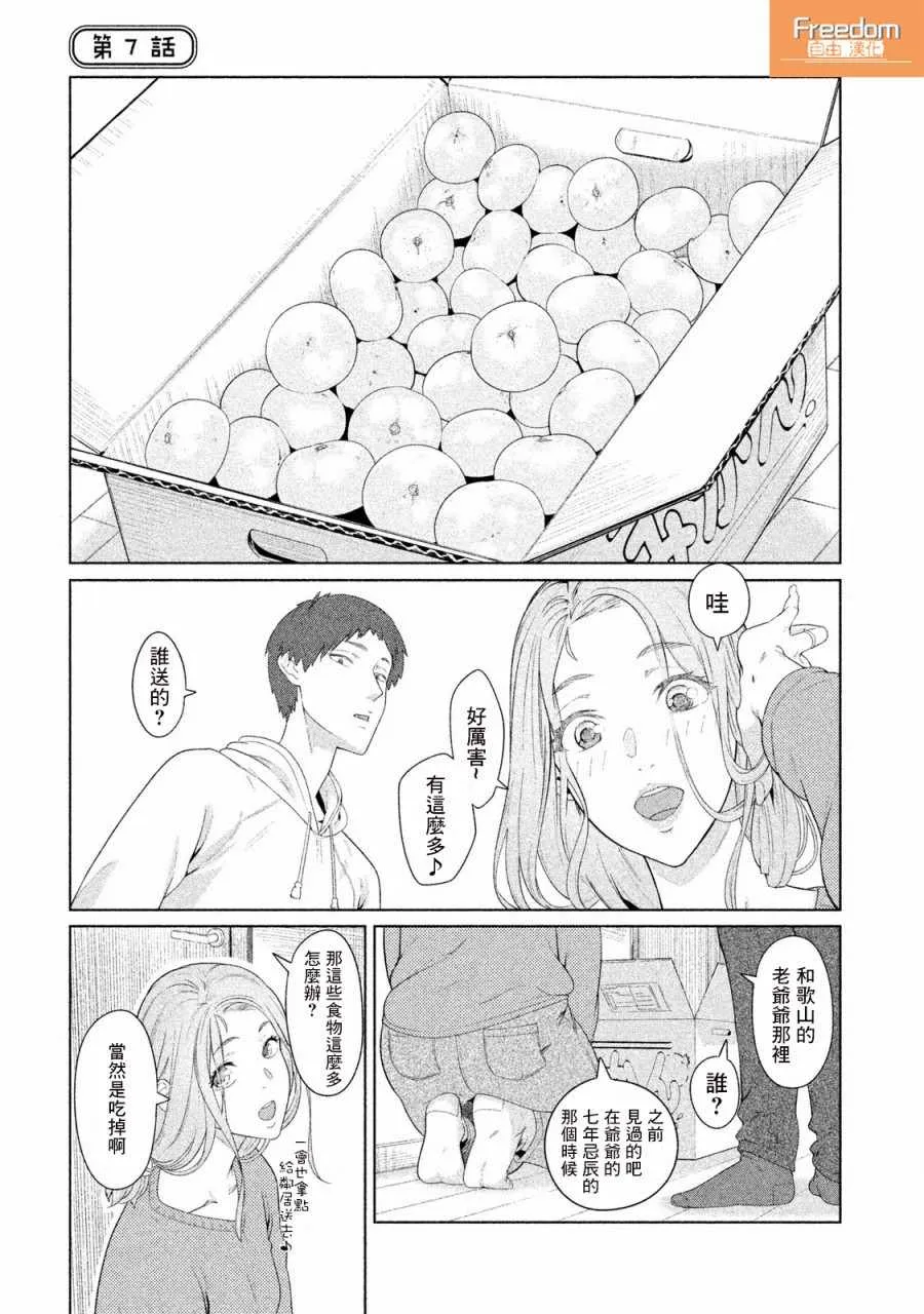 第7话 第1页