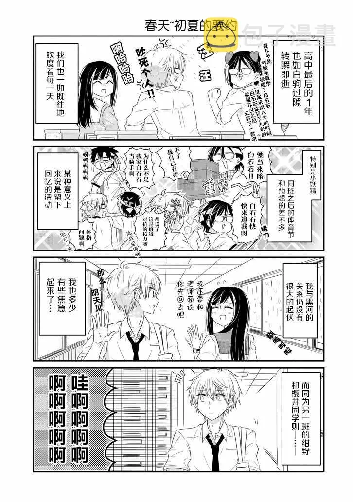 第60话 第3页
