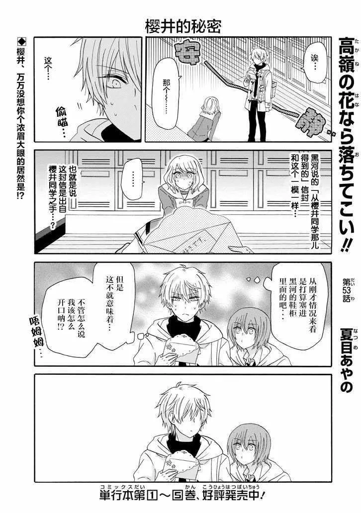第53话 第1页