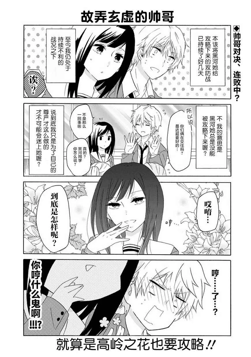 第3话 第1页