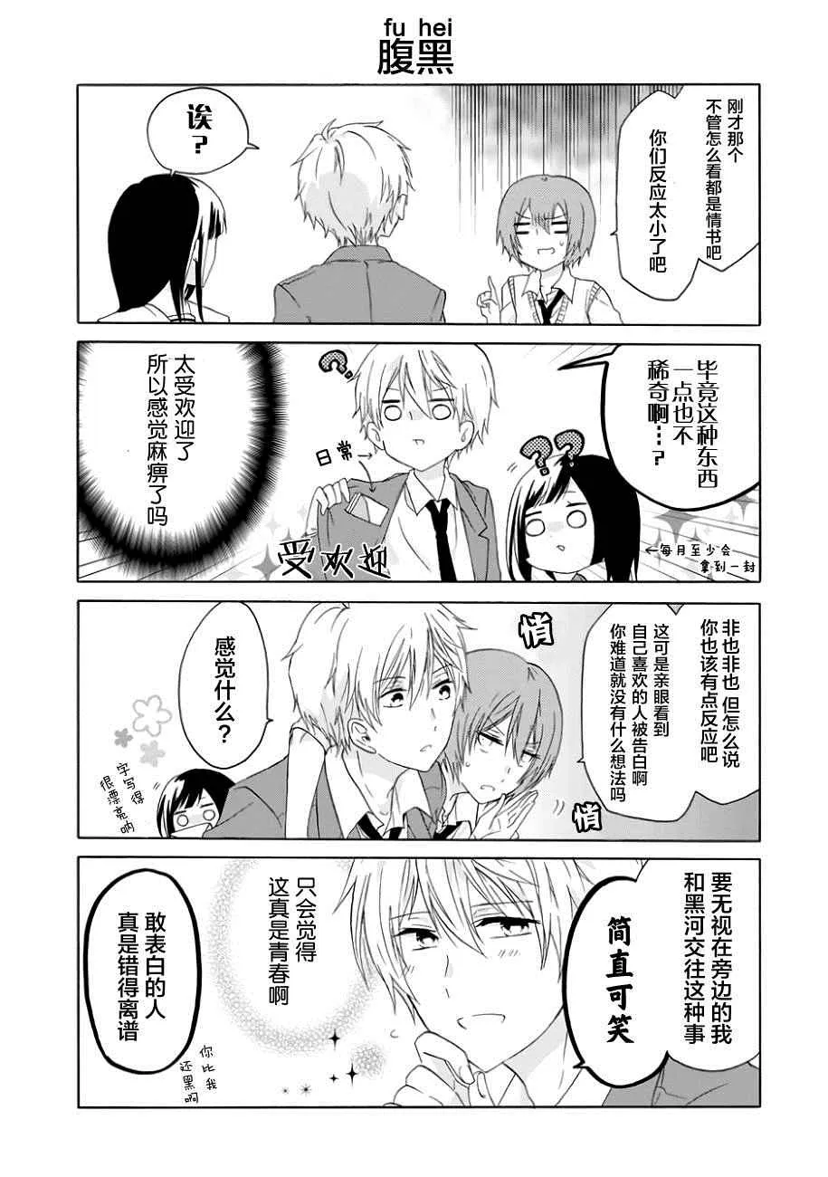 第8话 第3页