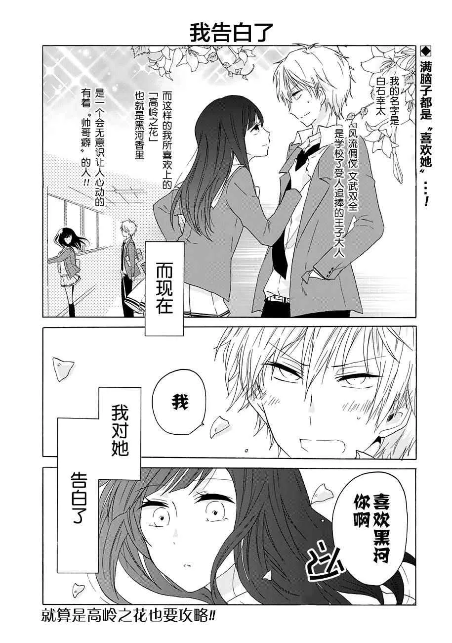第10话 第1页