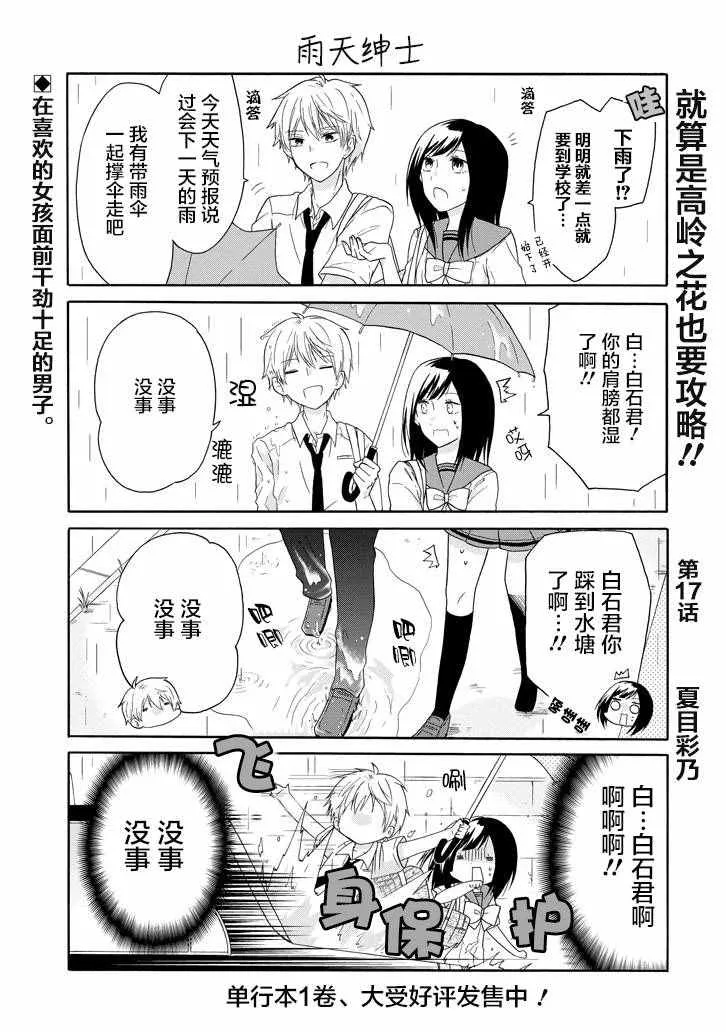 第17话 第1页