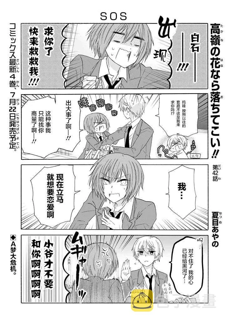 第42话 第1页