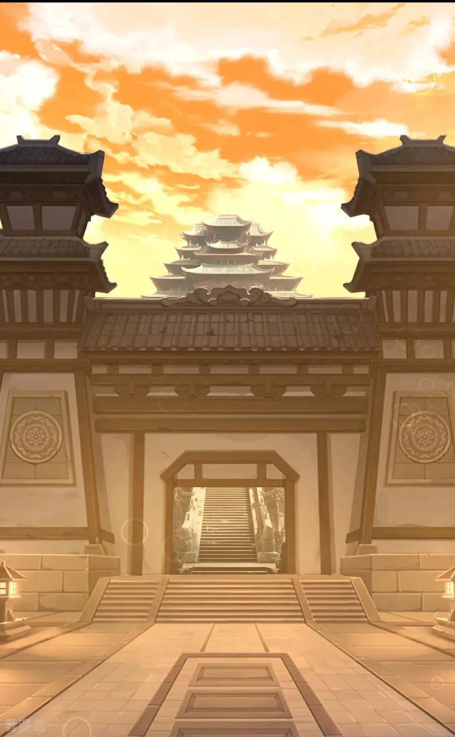 第882话 魔神宗门，意外覆灭 第12页