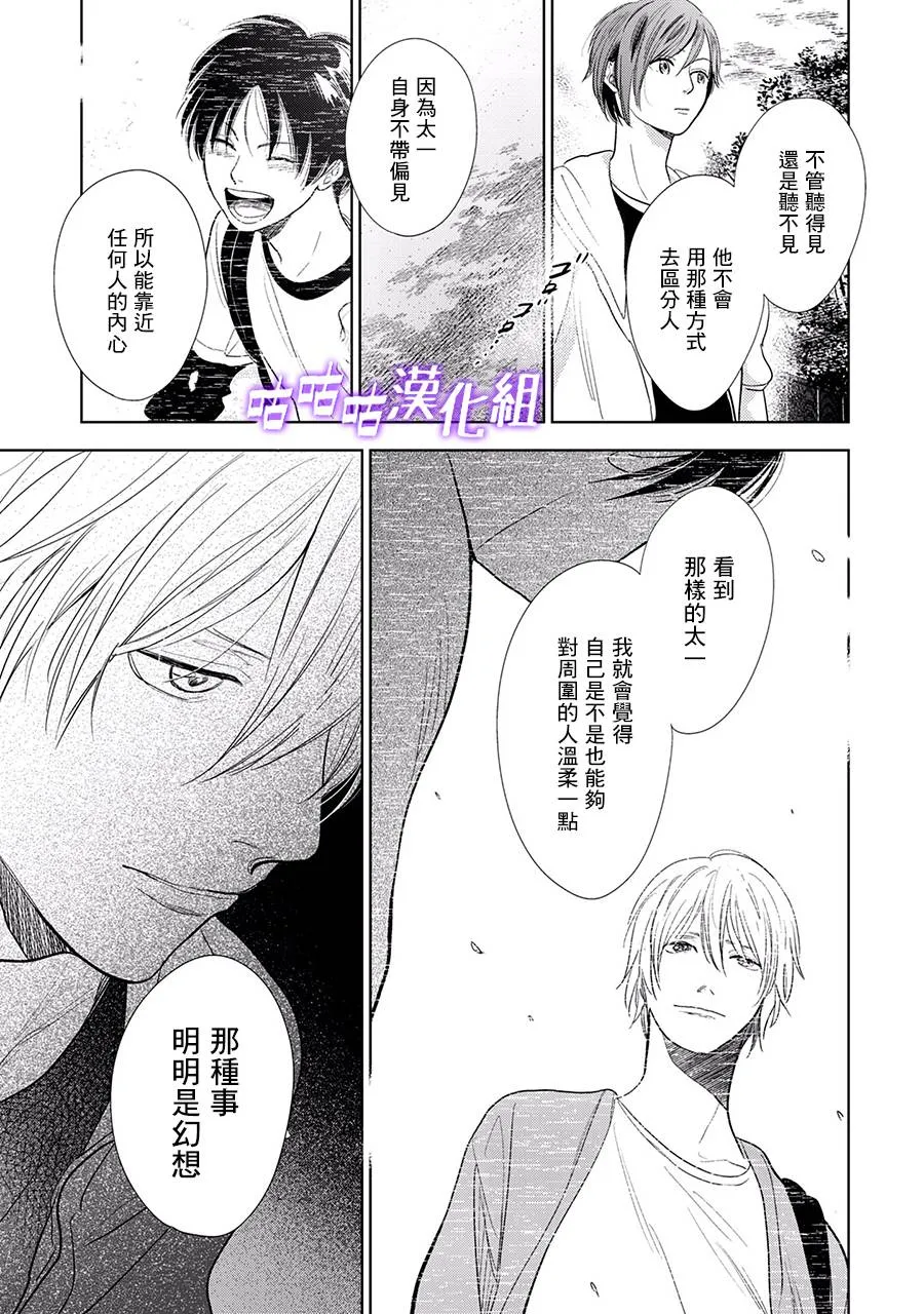 第22话 第三部limit10 第15页