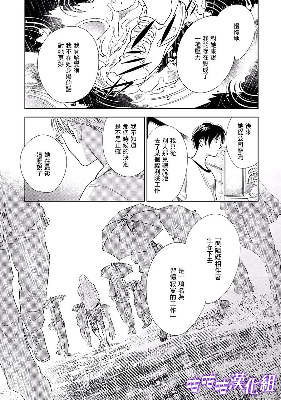 第22话 第三部limit10 第29页