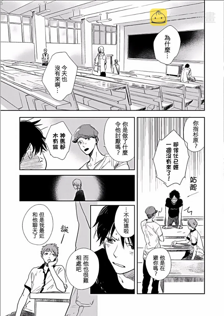 第5话 第3页