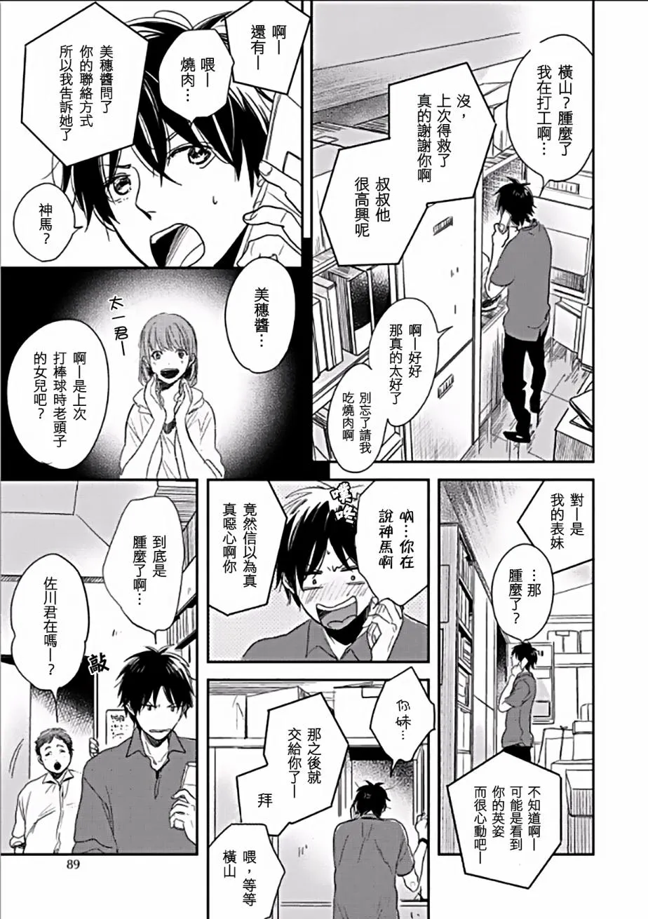 第3话 第15页