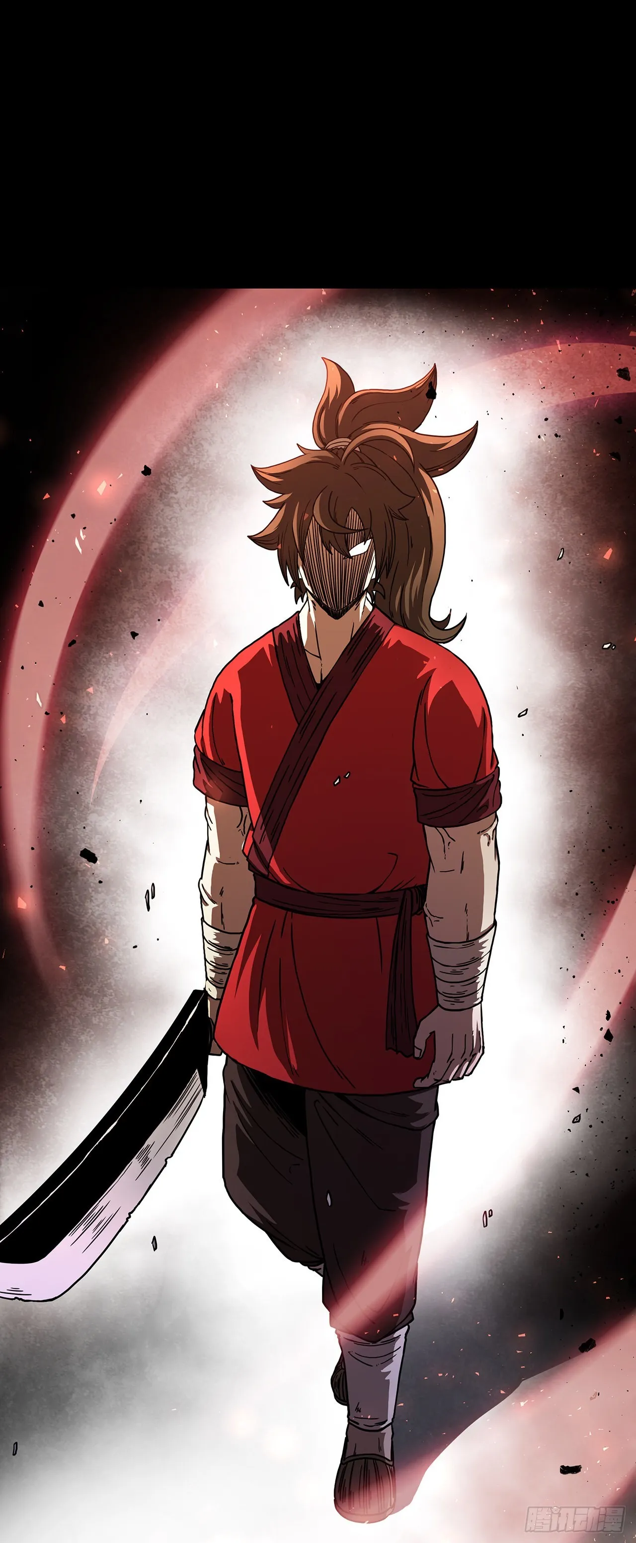 38.所谓剑魔 第61页