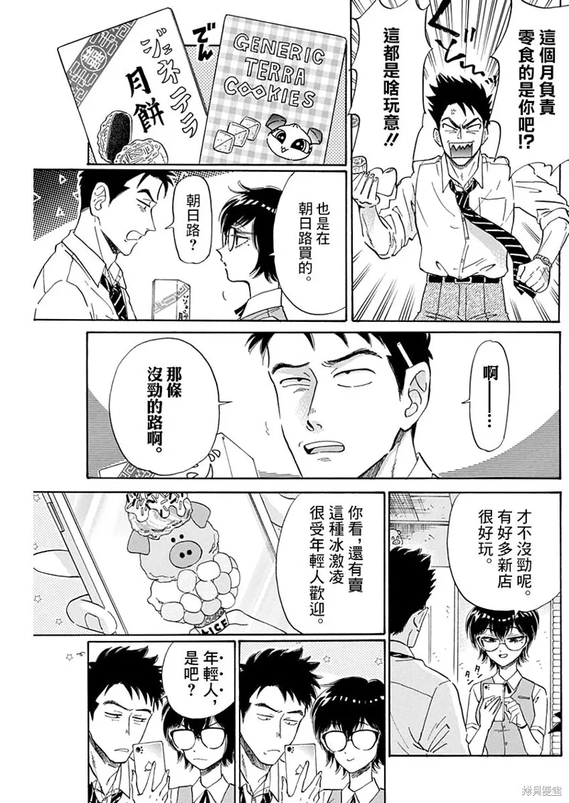 第03话 第6页