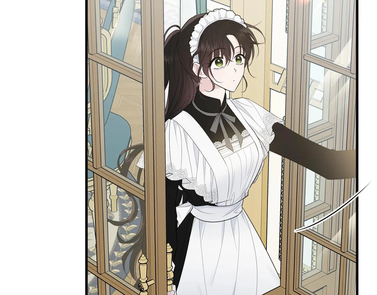 第55话 肌肉杀 第48页