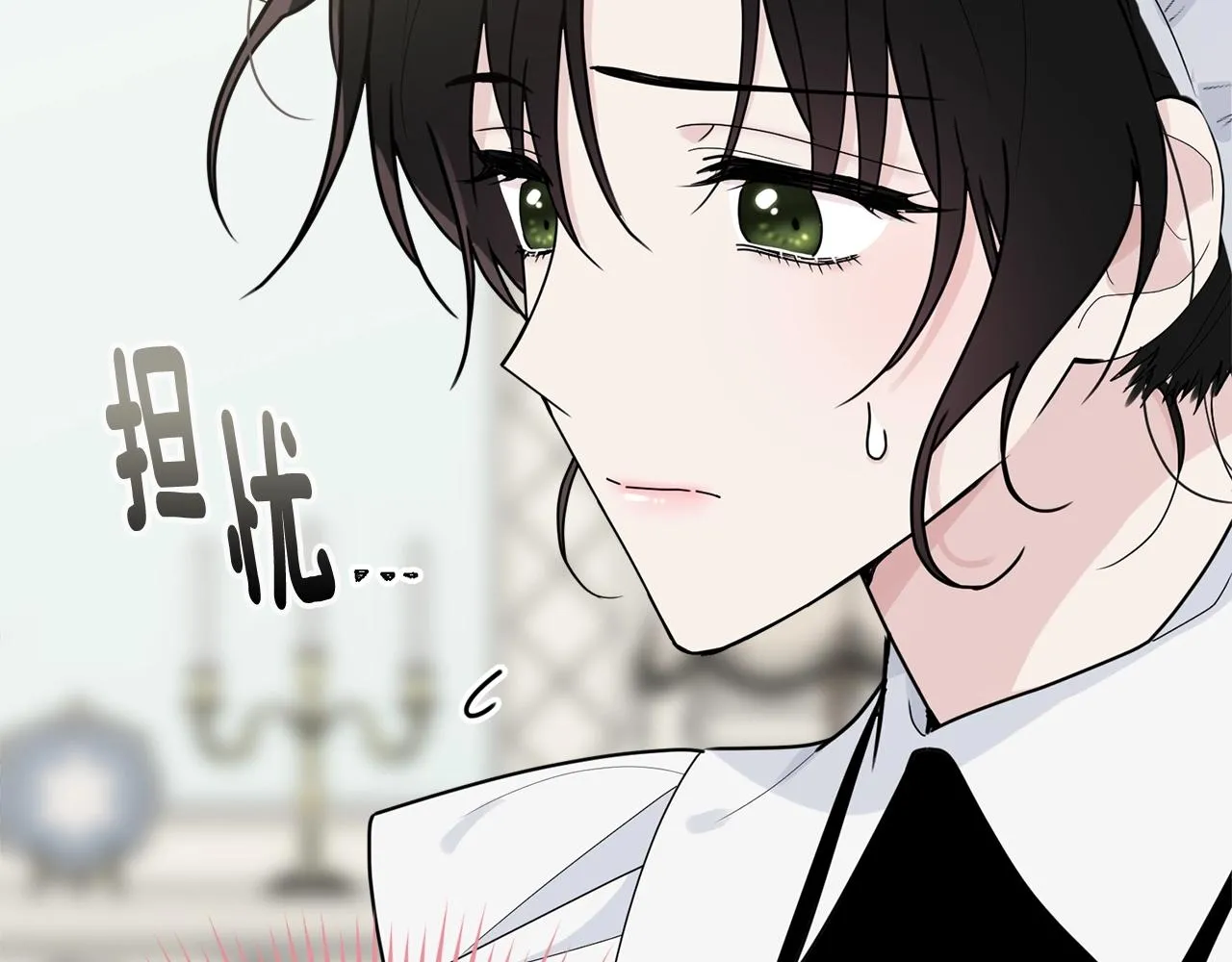 第11话 傀儡小兔 第40页