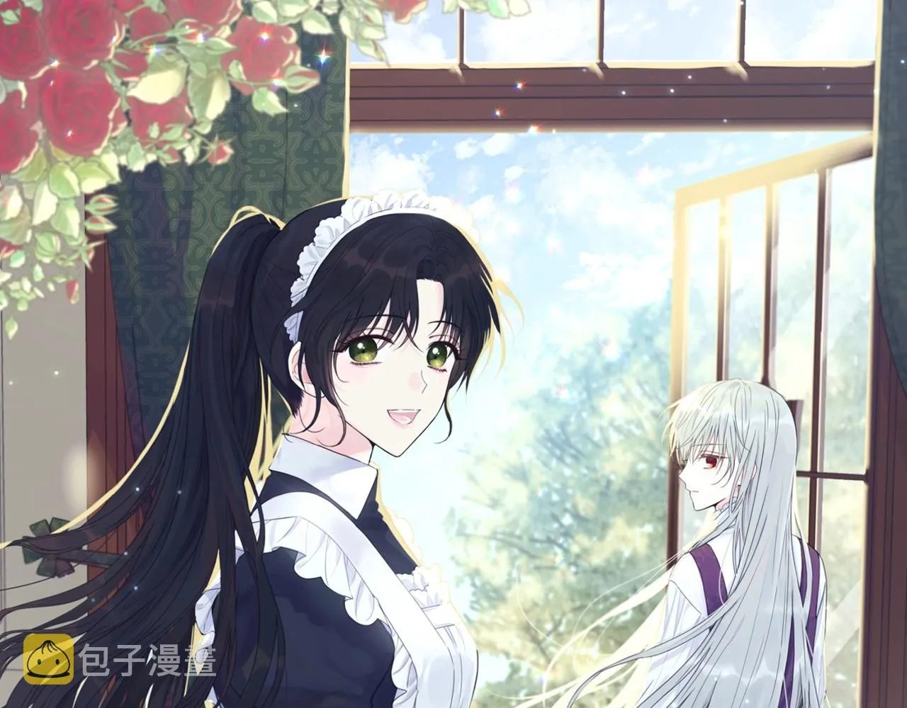 第49话 大改变 第42页