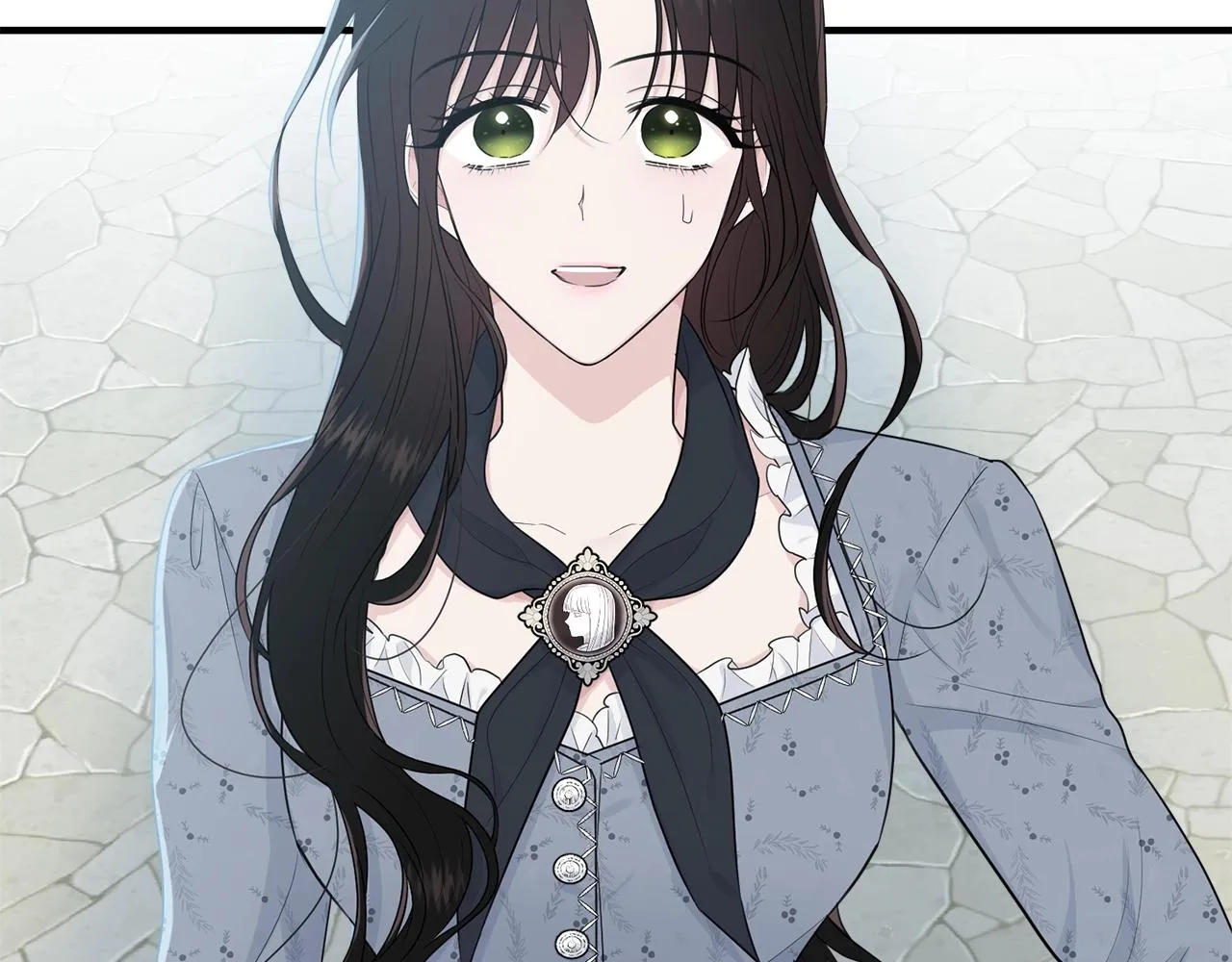 第51话 意外跌倒 第6页