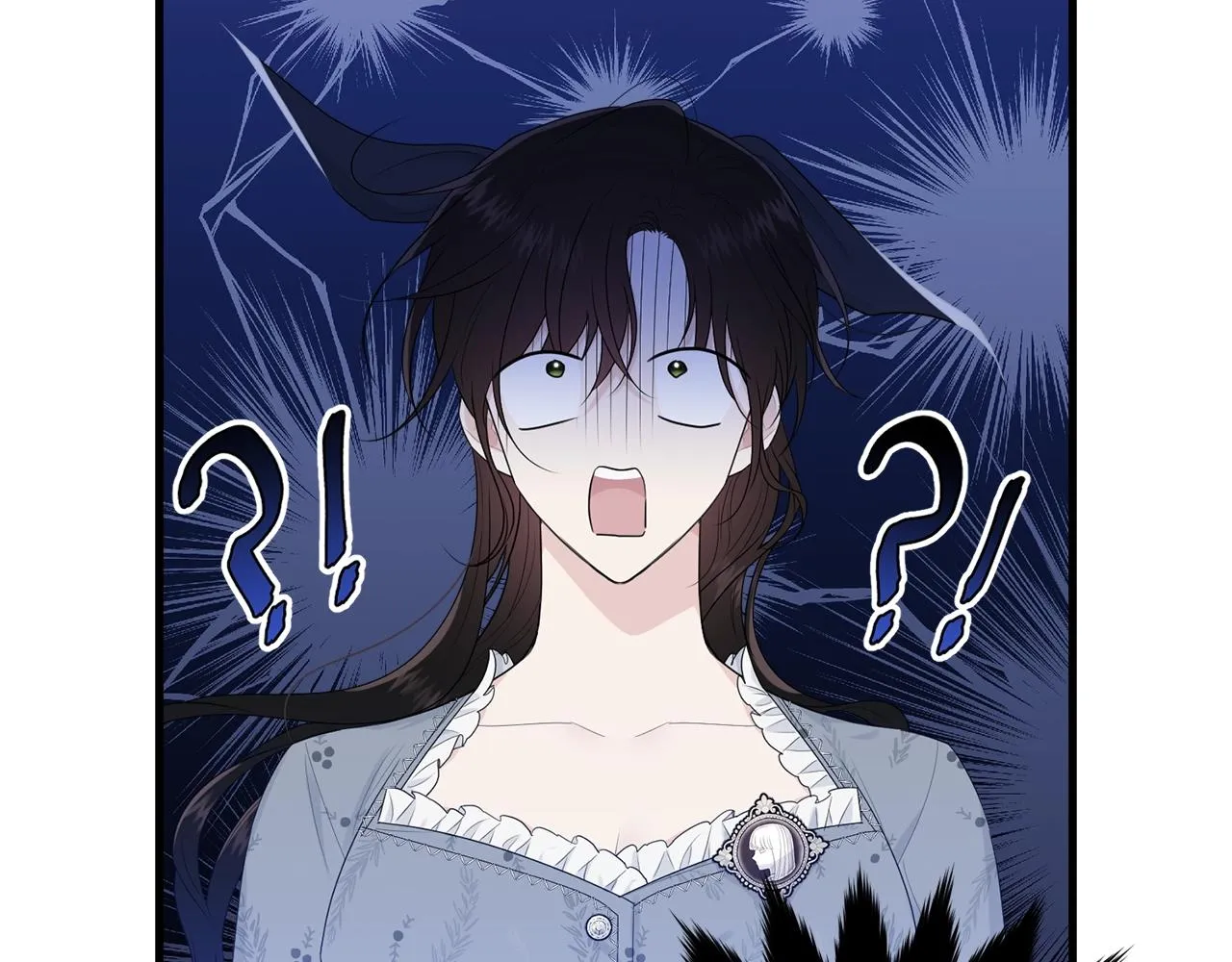 第53话 尴尬 第20页