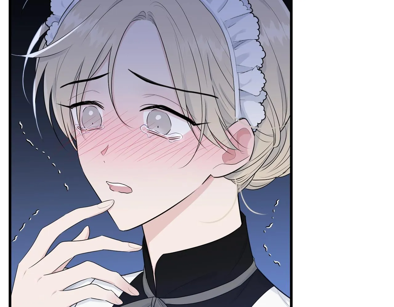 第53话 尴尬 第23页