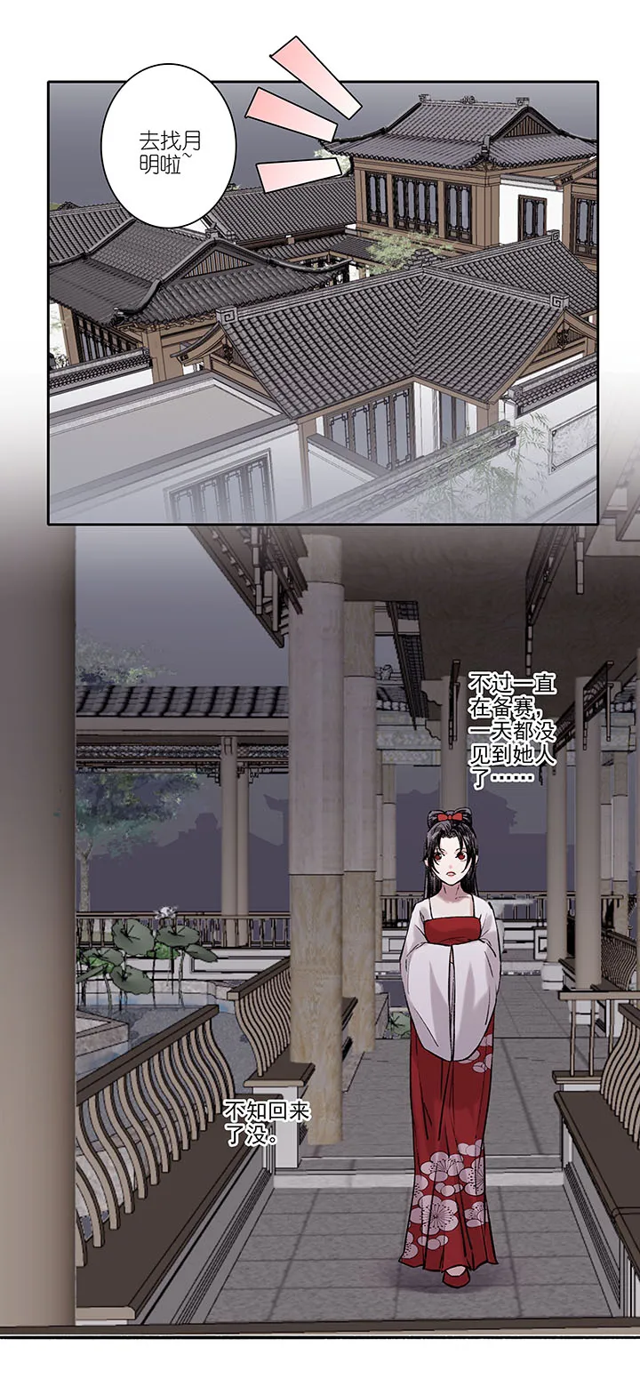 第72章 番外8 第7页