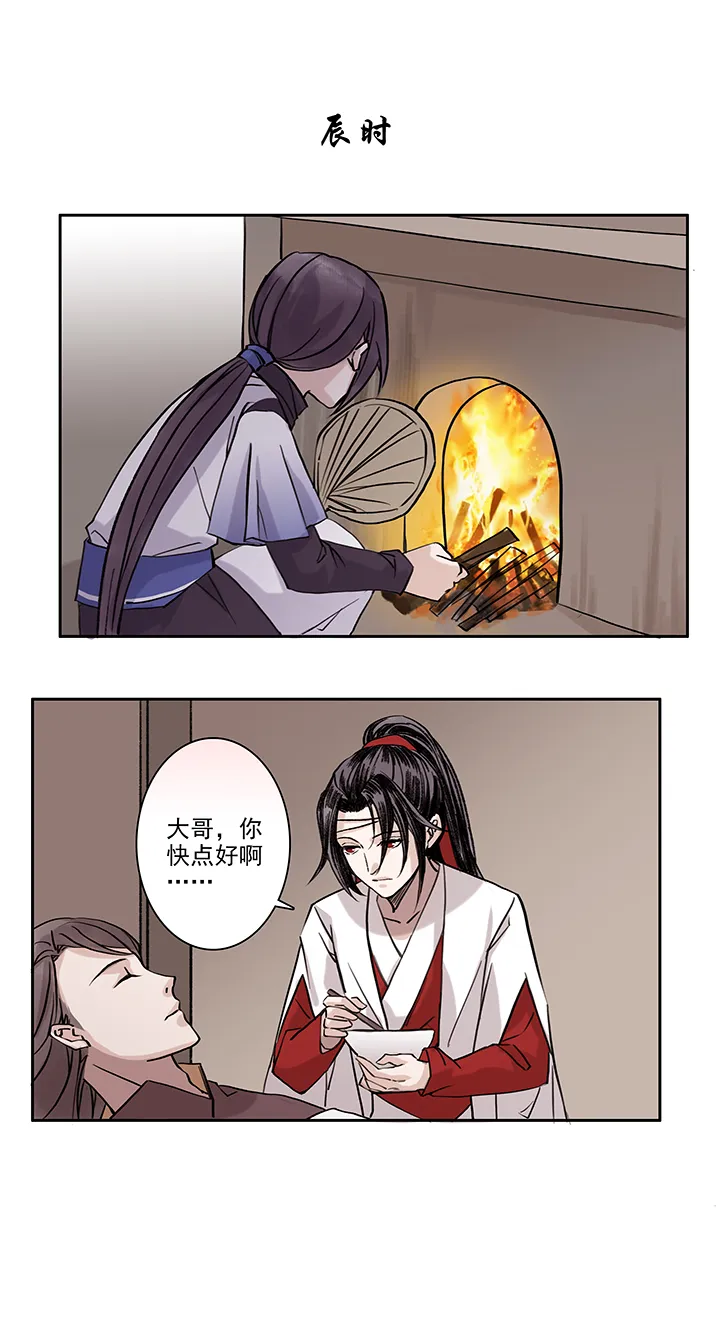 第55章 男主干事4 第17页